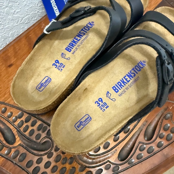 Birkenstock, Size 39, Style 7950263, German, New - Picture 2 of 5